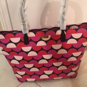 Kate Spade Margareta Shore street